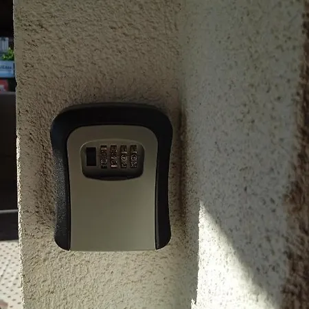 דירה Maca טרוגיר