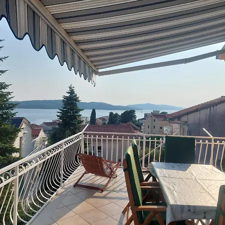 Maca Apartament Trogir