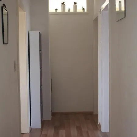 Maca דירה *