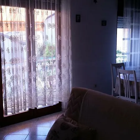 Apartament Maca