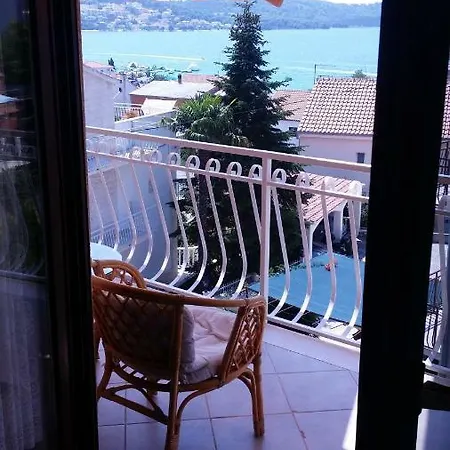 Maca Apartament *