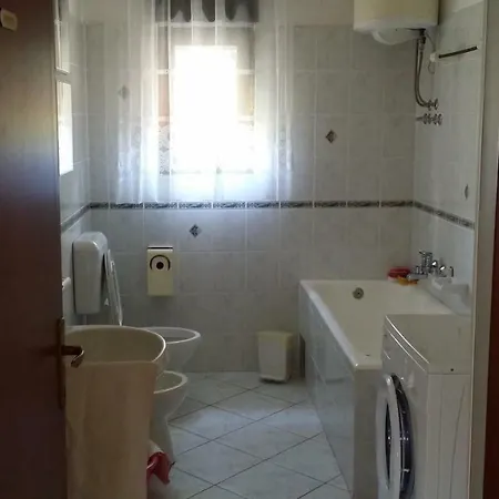 Apartament Maca Trogir