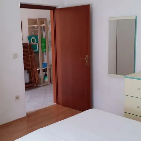 Apartament Maca Trogir