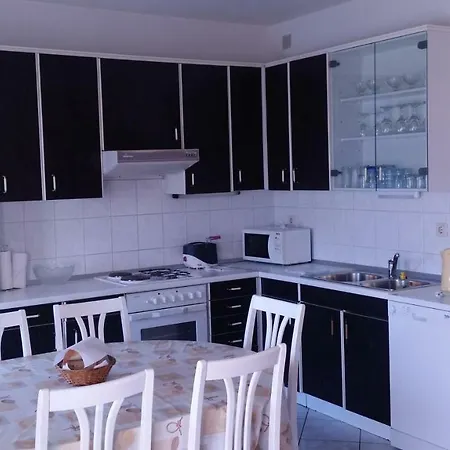 Maca Apartament